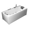 jacuzzi whirlpool bathtub Spatec Nova 200