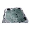 spa jacuzzi exterior SPAtec 750B blanco