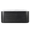 spa jacuzzi exterior SPAtec 750B blanco