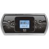 spa jacuzzi exterior SPAtec 750B blanco