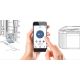 Adaptateur Wifi Gecko in.touch2