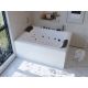 Jacuzzi bañera de hidromasaje Spatec Maxi