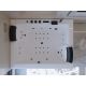 Jacuzzi bañera de hidromasaje Spatec Maxi